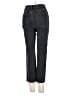 Denim Forum Chevron-herringbone Black Jeans Size 26 waist - photo 2