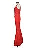 Unbranded Red Cocktail Dress Size M - photo 5