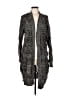 Atmosphere Gray Cardigan Size M - photo 1