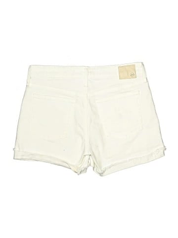 Adriano Goldschmied Khaki Shorts (view 2)