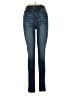 Assorted Brands Solid Blue Jeans Size 29 Long - photo 1