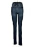 Assorted Brands Solid Blue Jeans Size 29 Long - photo 2