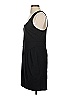 Ali Ro Solid Black Cocktail Dress Size 2 - photo 5