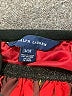 Ralph Lauren 100% Polyester Plaid Red Skirt Size 3T - photo 3
