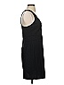 Ali Ro Solid Black Cocktail Dress Size 2 - photo 4