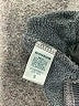 Monrow Gray Pullover Hoodie Size S - photo 8