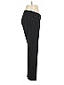 Etcetera Solid Black Dress Pants Size 8 - photo 4