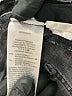 Madewell Tweed Gray Jeans Size 26 waist - photo 8