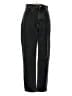 Zara 100% Cotton Chevron-herringbone Black Gray Jeans Size 2 - photo 1