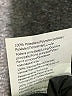 Philosophy Di Lorenzo Serafini 100% Polyester Argyle Green Coat Size 4 - photo 7