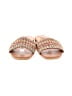 Assorted Brands Pink Tan Sandals Size 4 - photo 2