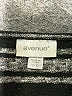 Avenue Black Long Sleeve Blouse Size 30 waist - photo 7
