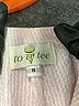 Assorted Brands Solid Ivory Pink Skort Size 8 - photo 3