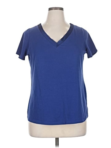 Marina Luna Short Sleeve T-Shirt (view 1)
