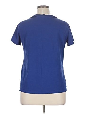 Marina Luna Short Sleeve T-Shirt (view 2)