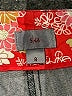5/48 Chevron-herringbone Gray Dress Pants Size 8 - photo 7
