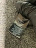 Sanctuary Houndstooth Gray Tan Coat Size XS - photo 7