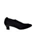 Thierry Rabotin Black Flats Size EU 40 - photo 1