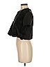 Katharine Kidd Black Short Sleeve Top Size 6 - photo 5