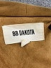 BB Dakota 100% Polyester Tan Blazer Size M - photo 6