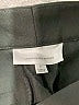 Classiques Entier Solid Black Dress Pants Size 2 - photo 7