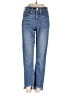 J.Crew Blue Jeans Size 23 waist - photo 1