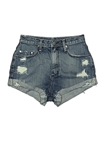 Nobody Denim Denim Shorts (view 1)