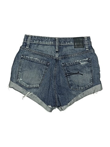 Nobody Denim Denim Shorts (view 2)