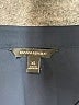 Banana Republic 100% Polyester Blue Long Sleeve Blouse Size XS - photo 7