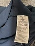 Banana Republic 100% Polyester Blue Long Sleeve Blouse Size XS - photo 8