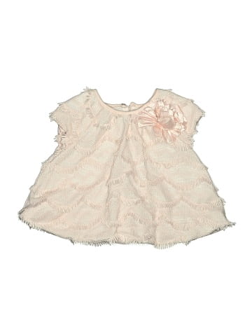 Pippa & Julie Sleeveless Blouse (view 1)