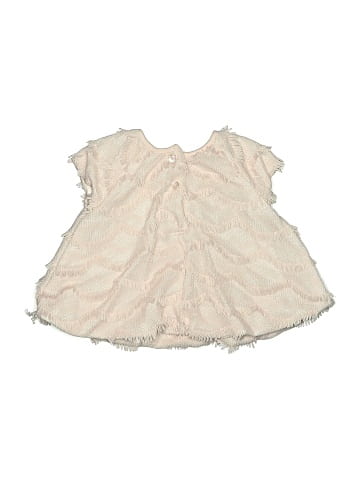 Pippa & Julie Sleeveless Blouse (view 2)