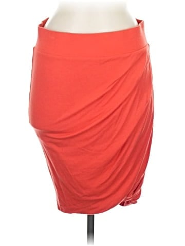 Helmut Lang Casual Skirt (view 1)