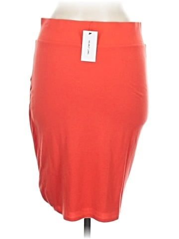 Helmut Lang Casual Skirt (view 2)
