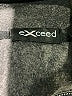 Exceed Gray Pullover Sweater Size 12 - 14 - photo 3