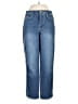 FRAME Blue Jeans Size 26 waist - photo 1