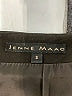 Jenne Maag Solid Black Formal Skirt Size S - photo 4