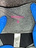 Juicy Couture Solid Black Athletic Shorts Size S - photo 3