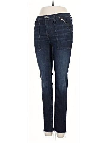 Etienne Marcel Jeans (view 1)