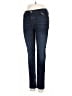 Etienne Marcel Argyle Blue Jeans Size 26 waist - photo 1