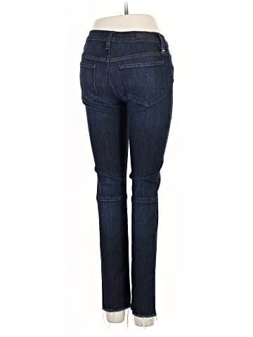 Etienne Marcel Jeans (view 2)