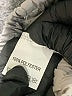 Unbranded 100% Polyester Gray Cargo Pants Size S - photo 8