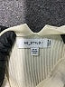 RE_STYLD Ivory Cocktail Dress Size 6 - photo 7