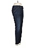 Etienne Marcel Argyle Blue Jeans Size 26 waist - photo 4
