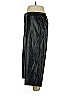 DKNY 100% Polyurethane Black Casual Pants Size 15 (estimated) - photo 5
