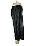 DKNY 100% Polyurethane Black Casual Pants Size 15 (estimated) - photo 4