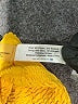 Mosmann Yellow Swimsuit Top Size S - photo 4