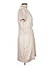Assorted Brands Solid Tan Casual Dress Size EU 44 / US 14 - photo 4