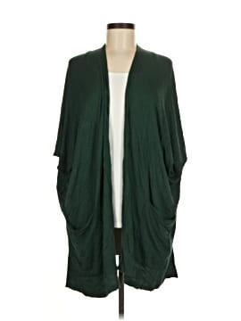 Susan Graver Cardigan