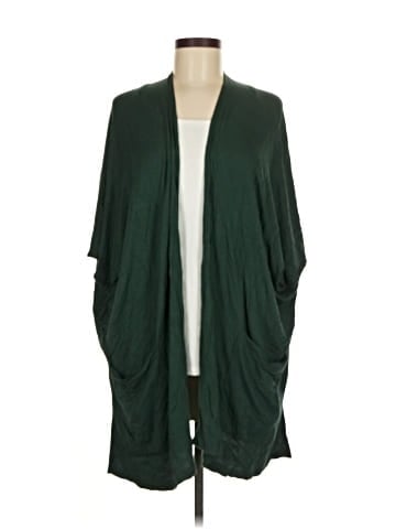 Susan Graver Cardigan (view 1)